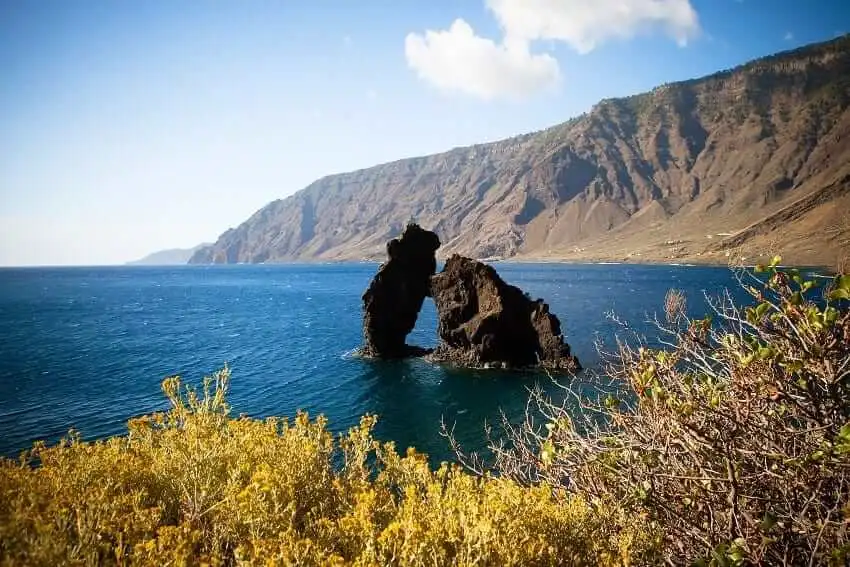 Guía Completa para Visitar El Hierro: Charcos, Buceo y más en 3, 5 o 7 Días