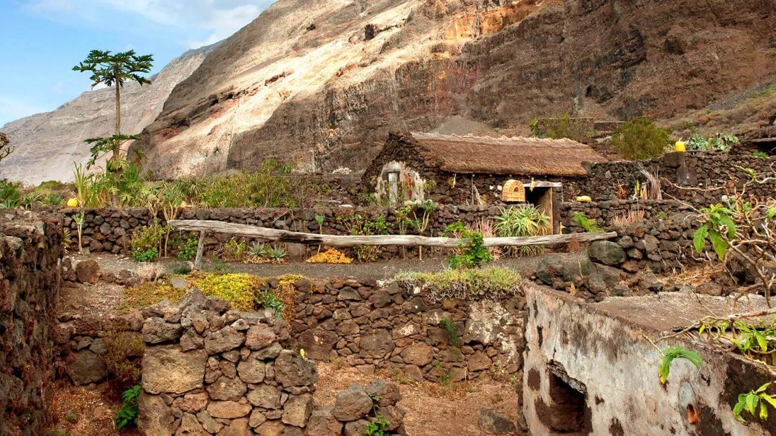 Ecomuseo de Guinea y Lagartario