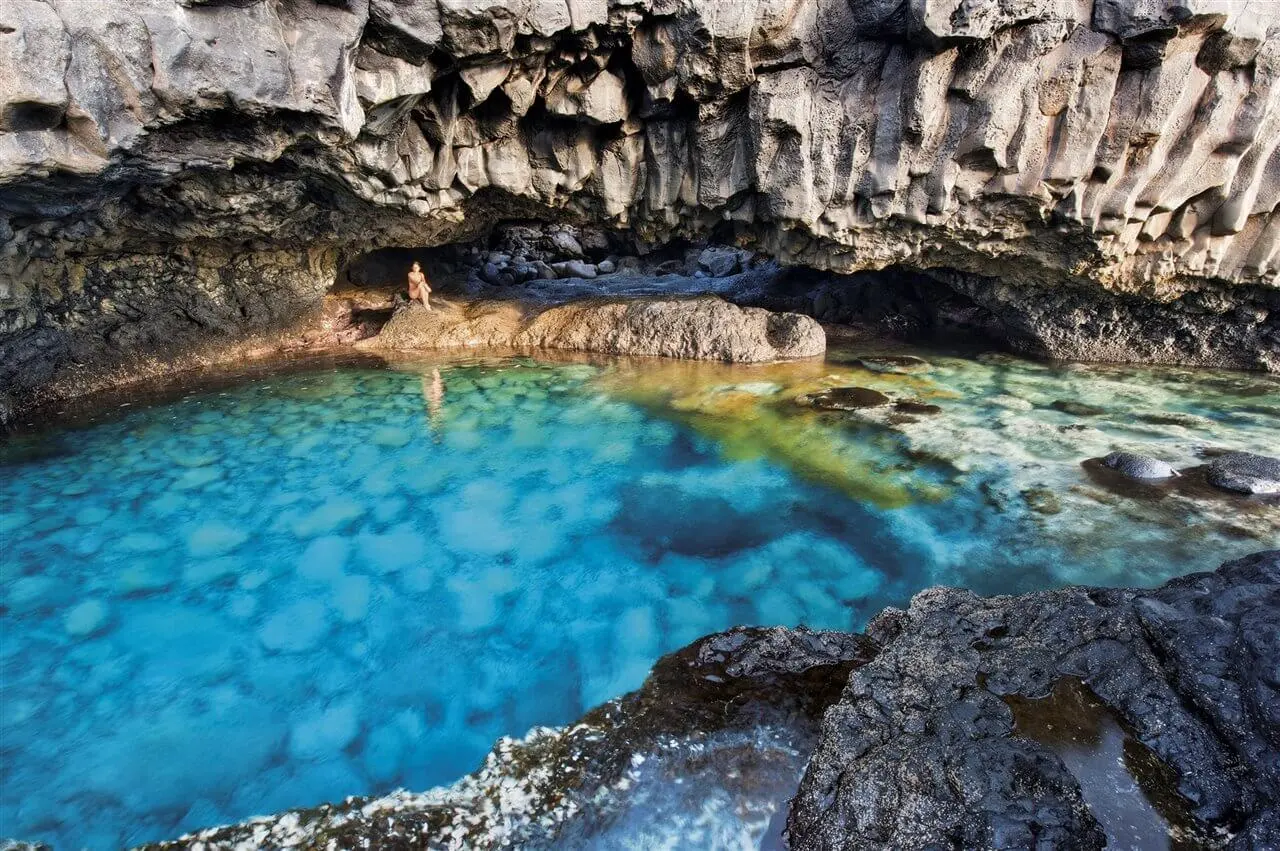 Cosas para Hacer en El Hierro: Descubre la Isla del Meridiano