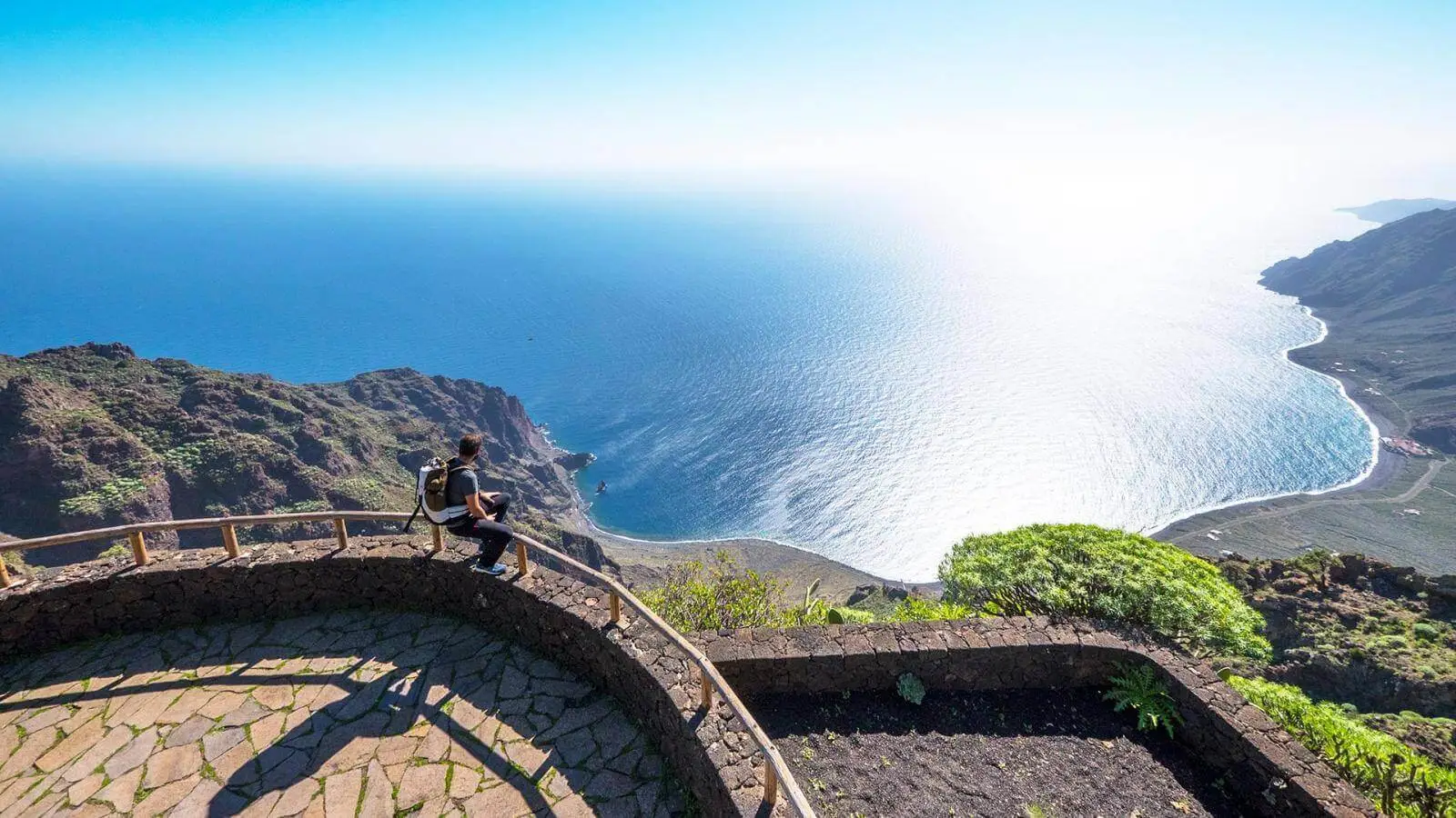 Mirador de Isora