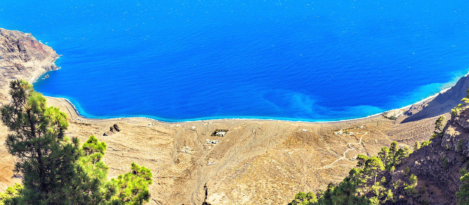 Mirador Las Playas