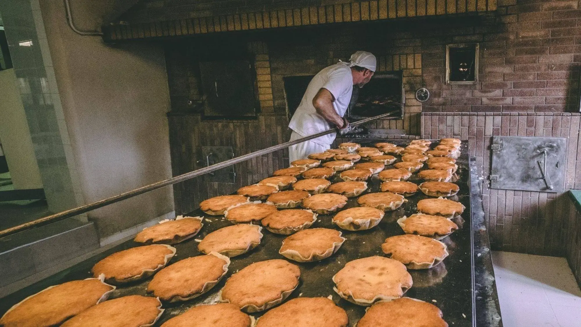 Quesadillas herreñas