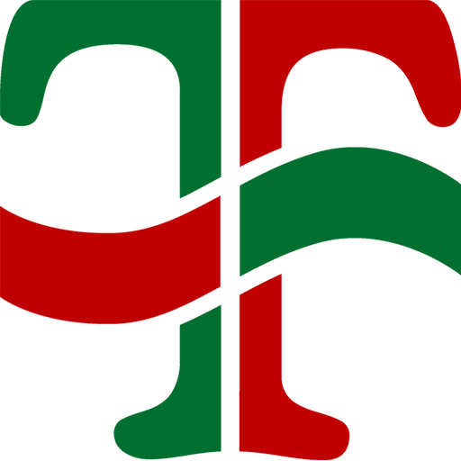 Terencio Supermercados Logo